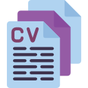 your cv